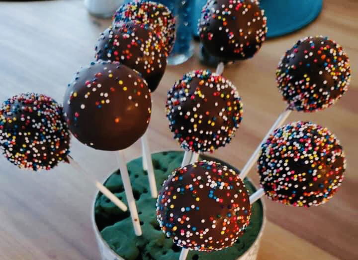 Cake Pops