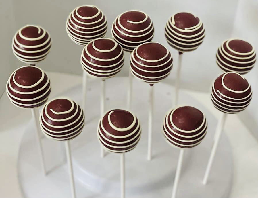 Cake Pops
