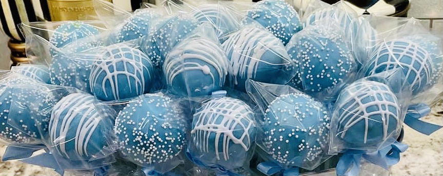 Cake Pops