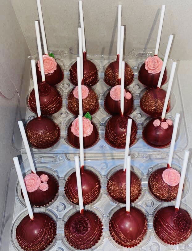 Cake Pops