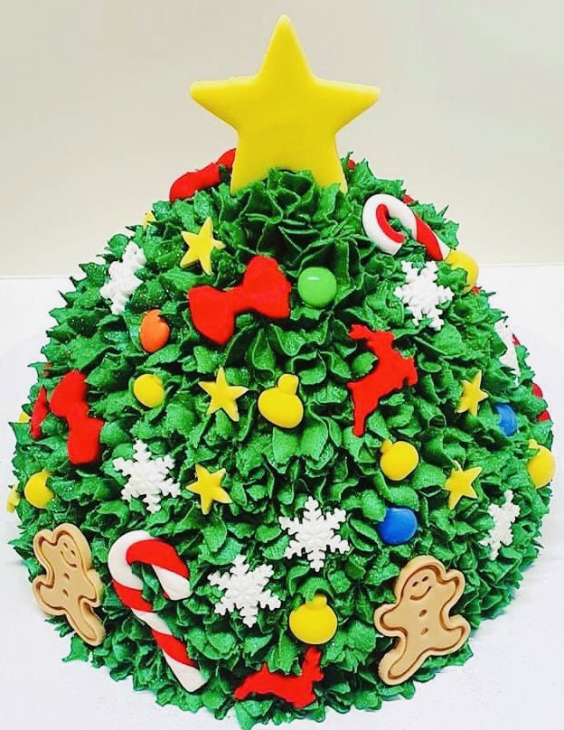 Christmas Cake