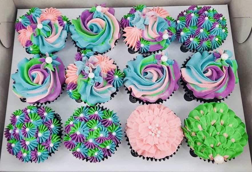 Cupcakes