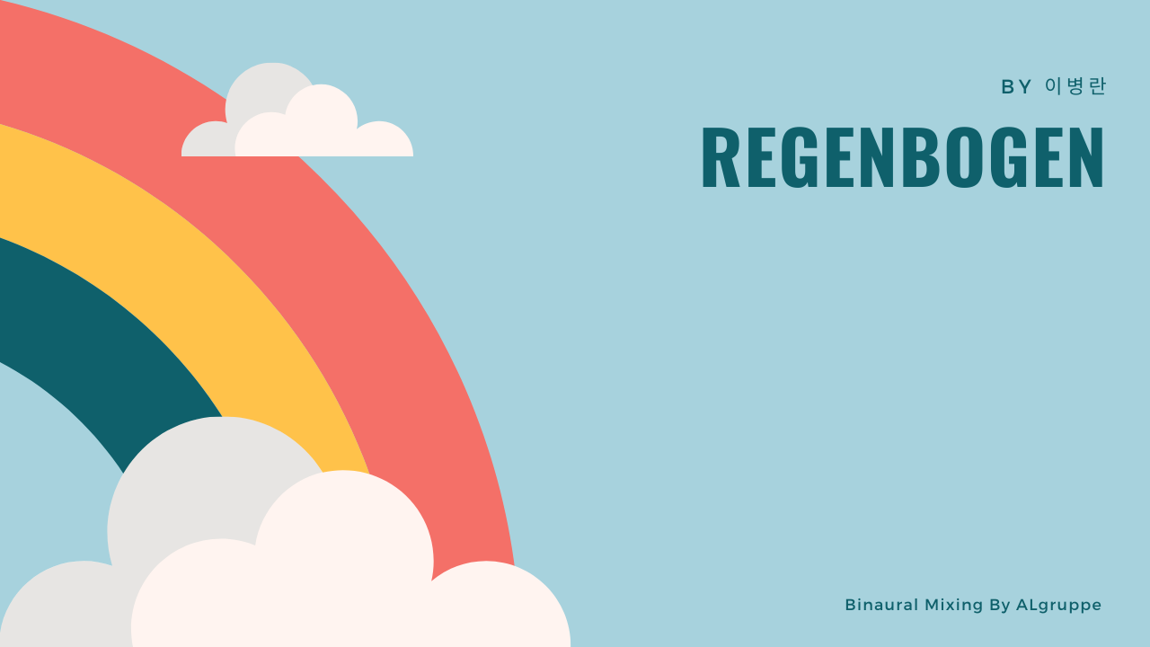 RegenBogen