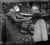 Ecole des rebouteux image