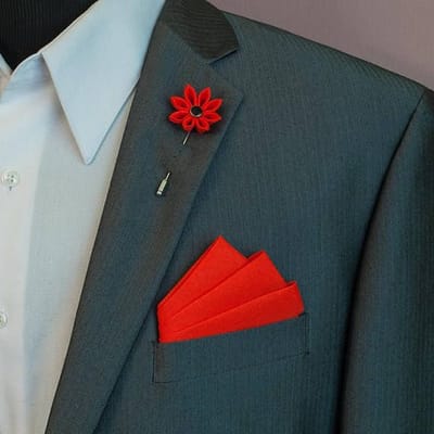 Things to Consider When Seeking a Lapel pins Supply Firm image