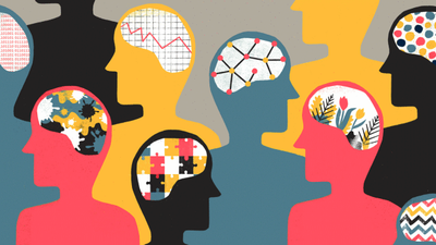 Why We Need To Raise More Awareness Of Mental Illness…