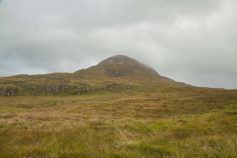 Diamond Hill and meeting nice people from Marseille, France 🇮🇪🇫🇷