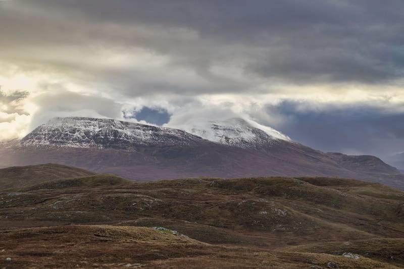 From a Clapper to a Megalith, a lesser known hiking route around the Louisburgh area 🥾🥾
