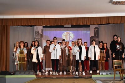 «Арт-вакацыі-2021»