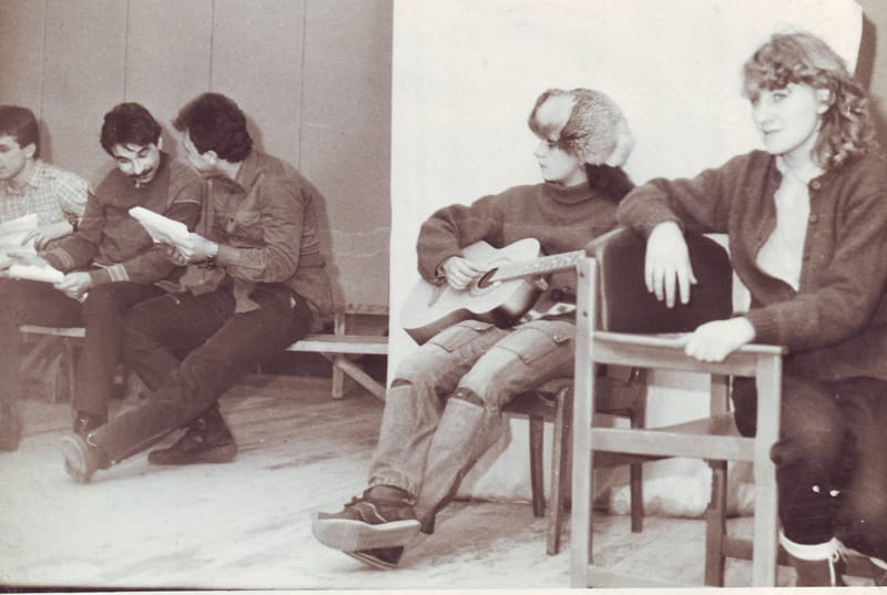 АГИТБРИГАДА