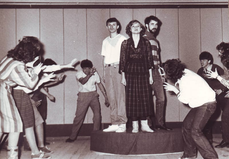 АГИТБРИГАДА