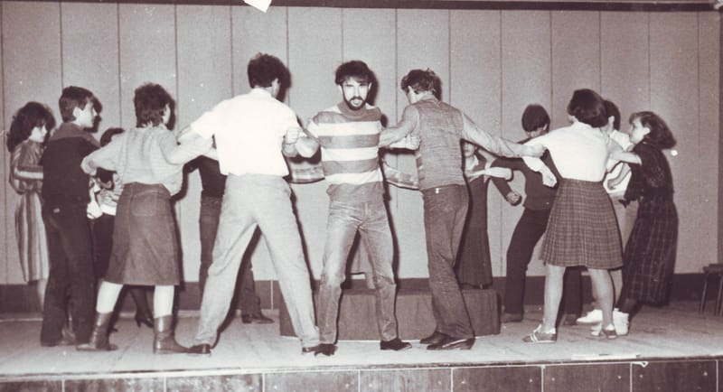 АГИТБРИГАДА