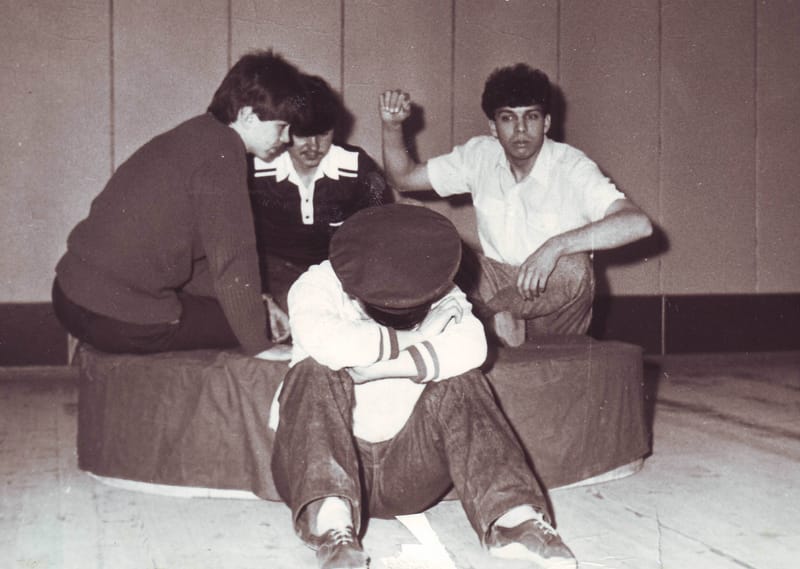 АГИТБРИГАДА