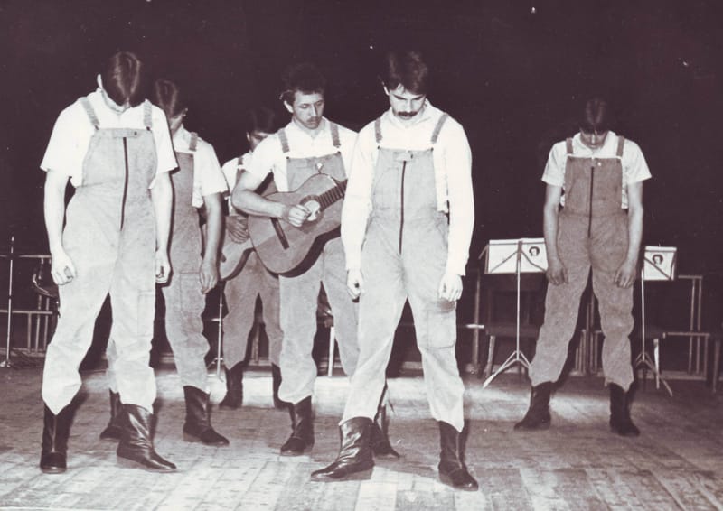 АГИТБРИГАДА