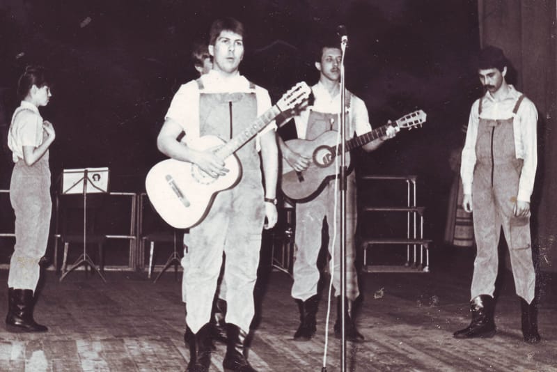 АГИТБРИГАДА