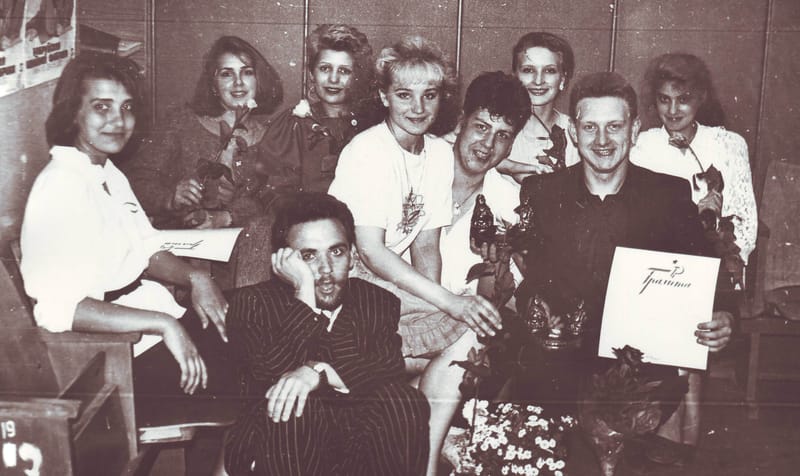 АГИТБРИГАДА