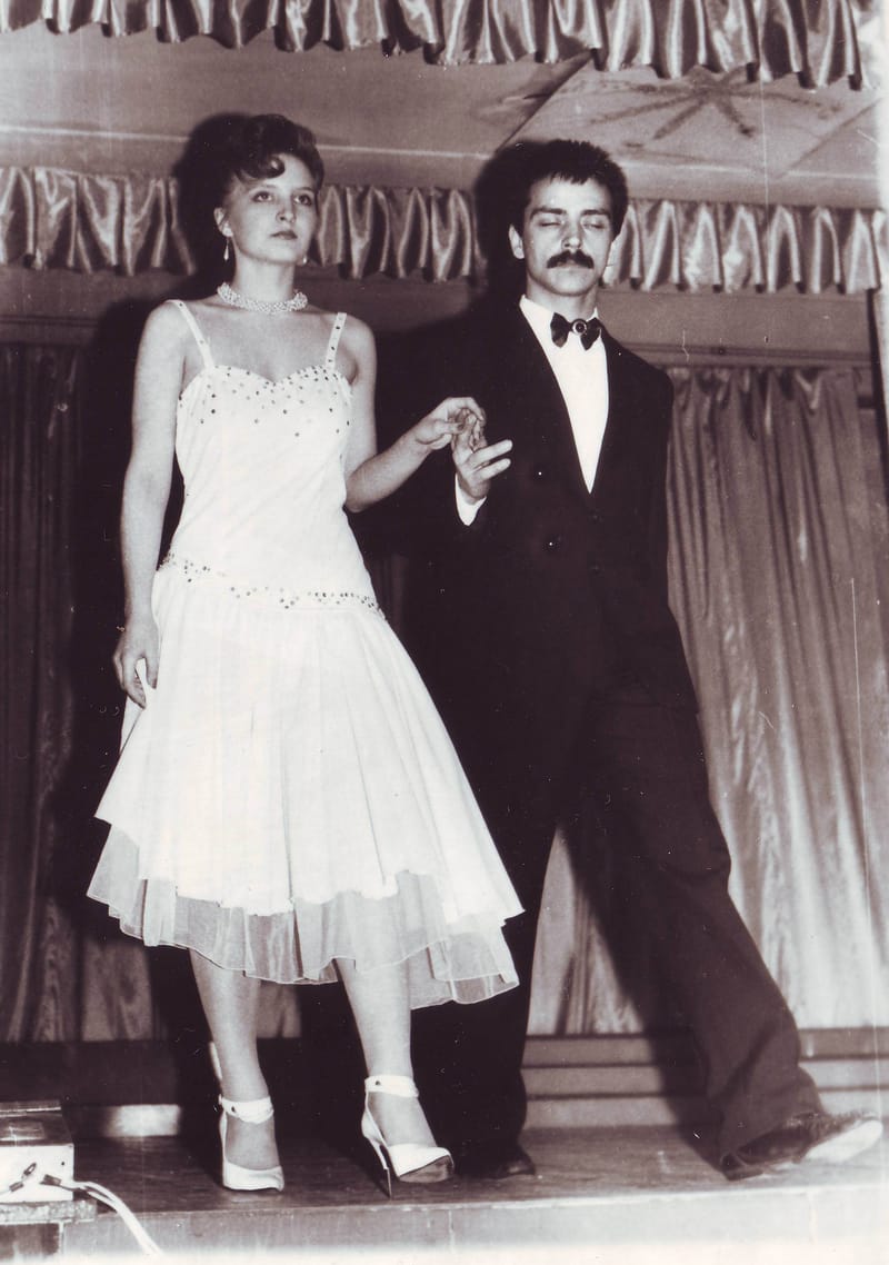 ДЕМОНСТРАЦИЯ КОЛЛЕКЦИЙ ОДЕЖДЫ