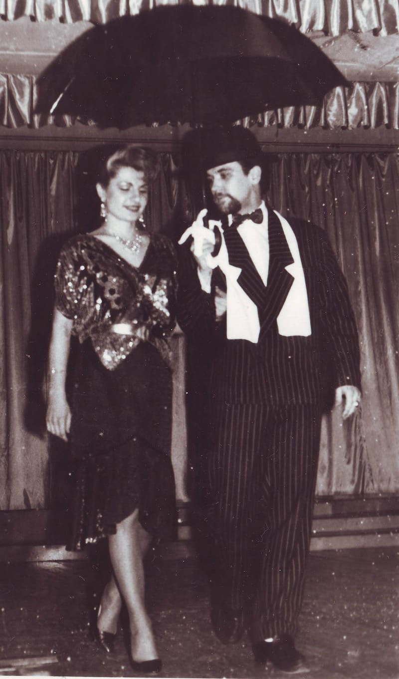 ДЕМОНСТРАЦИЯ КОЛЛЕКЦИЙ ОДЕЖДЫ