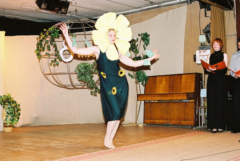 8 марта 2004 г.