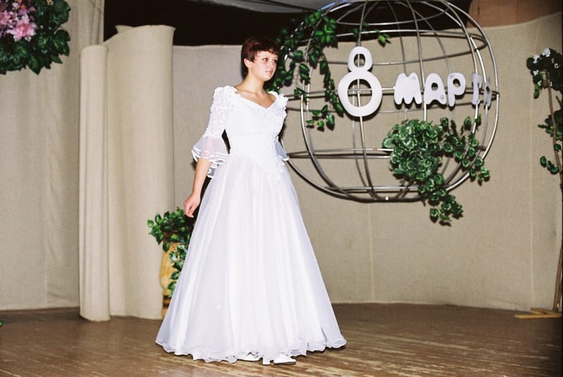 8 марта 2004 г.