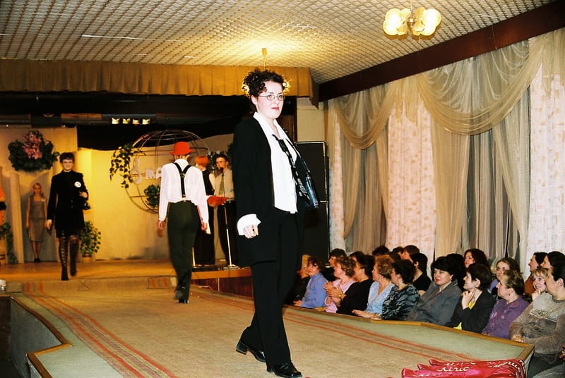 8 марта 2004 г.