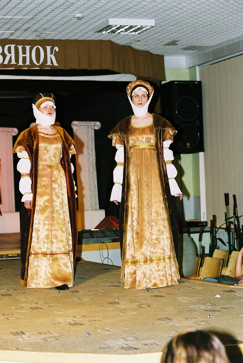  Фестываль-конкурс “Беларускі вянок”