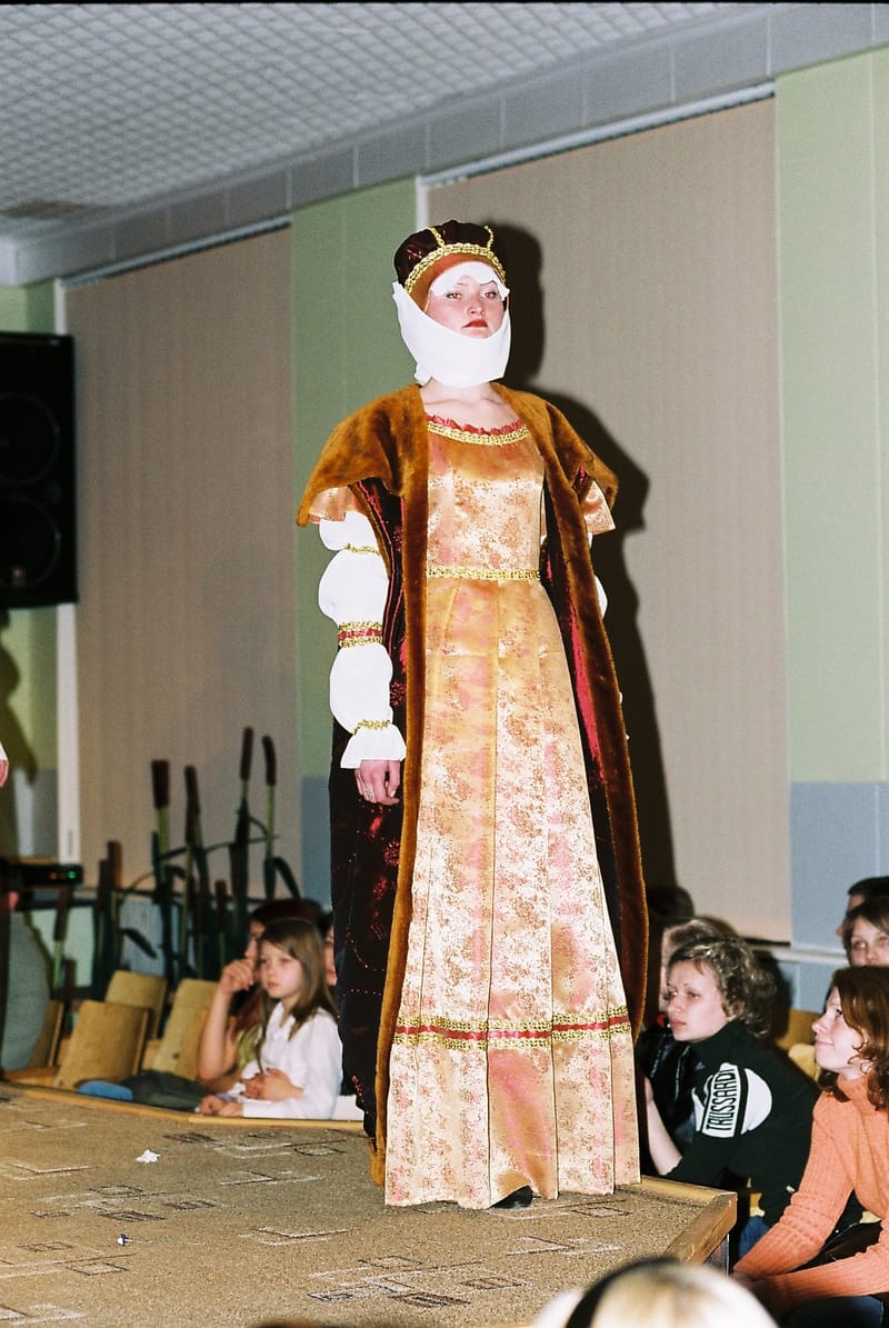  Фестываль-конкурс “Беларускі вянок”