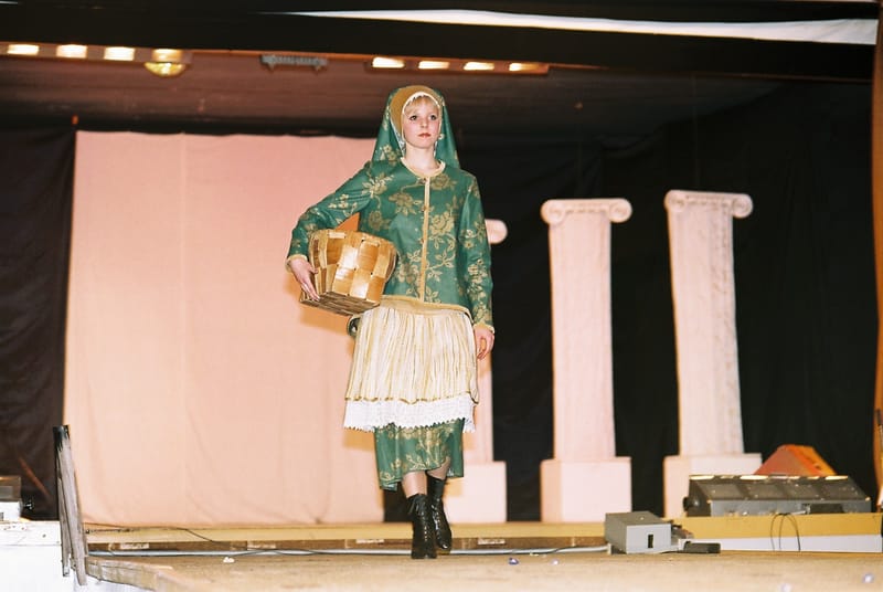  Фестываль-конкурс “Беларускі вянок”