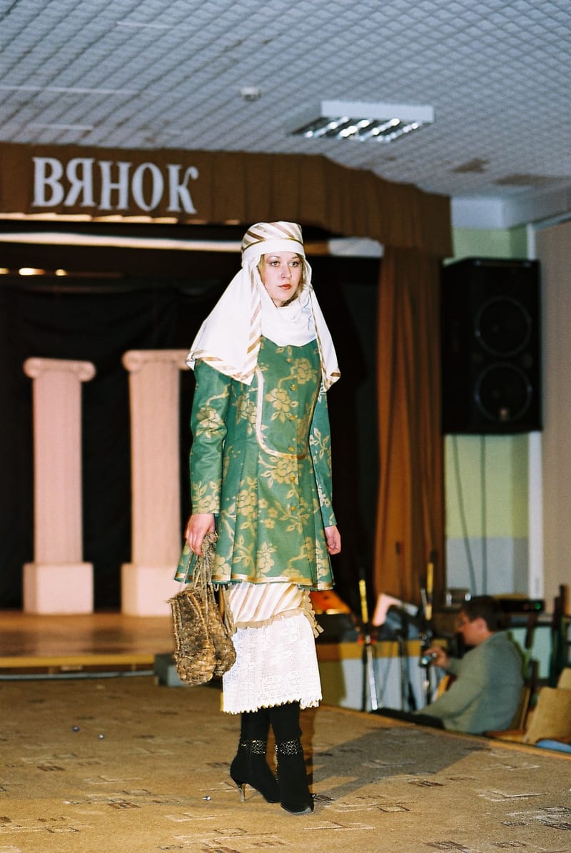  Фестываль-конкурс “Беларускі вянок”