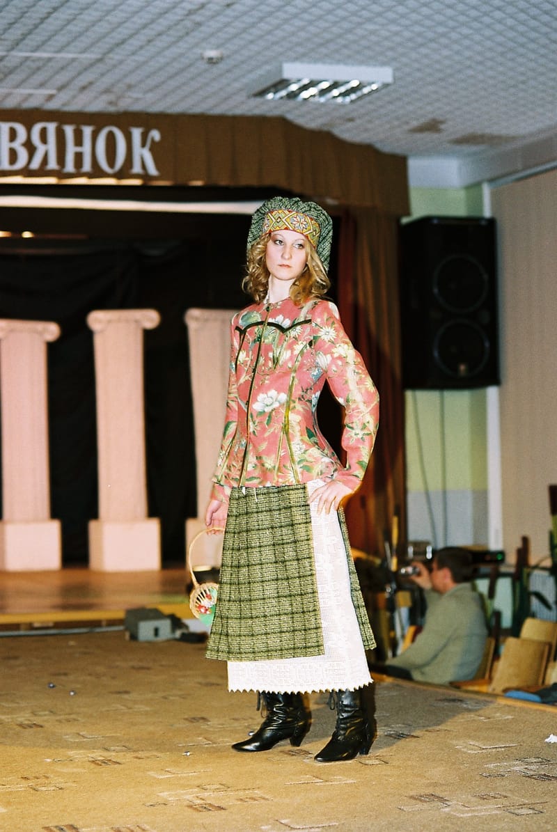  Фестываль-конкурс “Беларускі вянок”