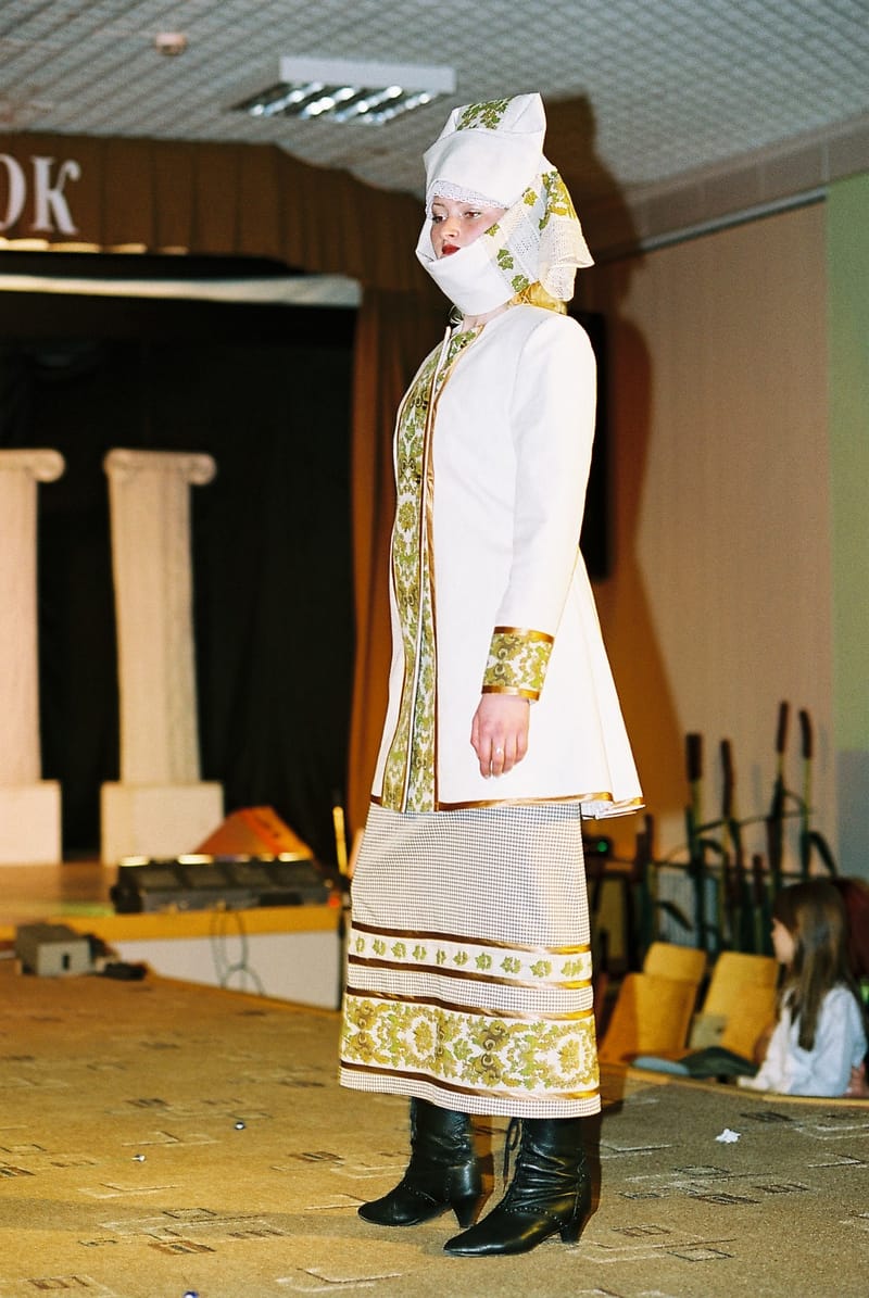  Фестываль-конкурс “Беларускі вянок”