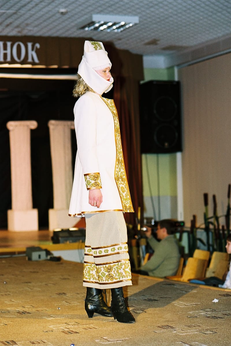  Фестываль-конкурс “Беларускі вянок”