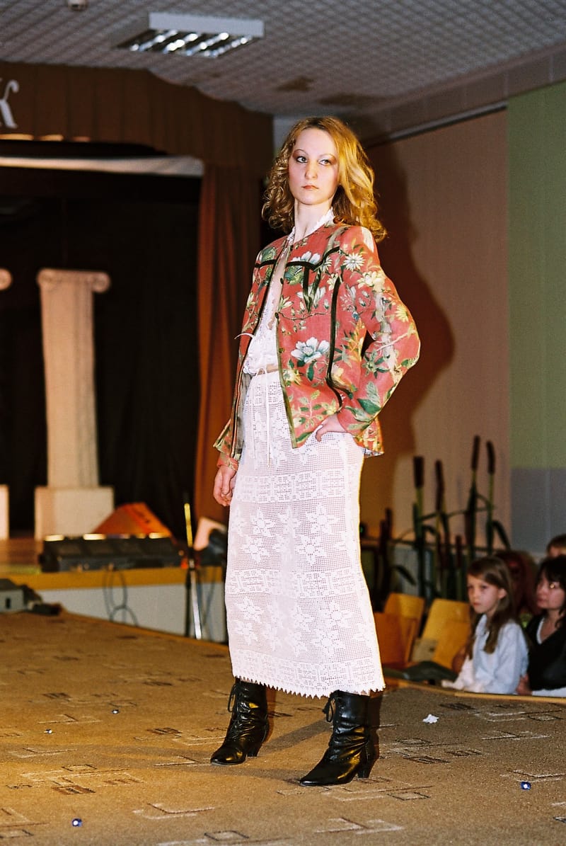  Фестываль-конкурс “Беларускі вянок”