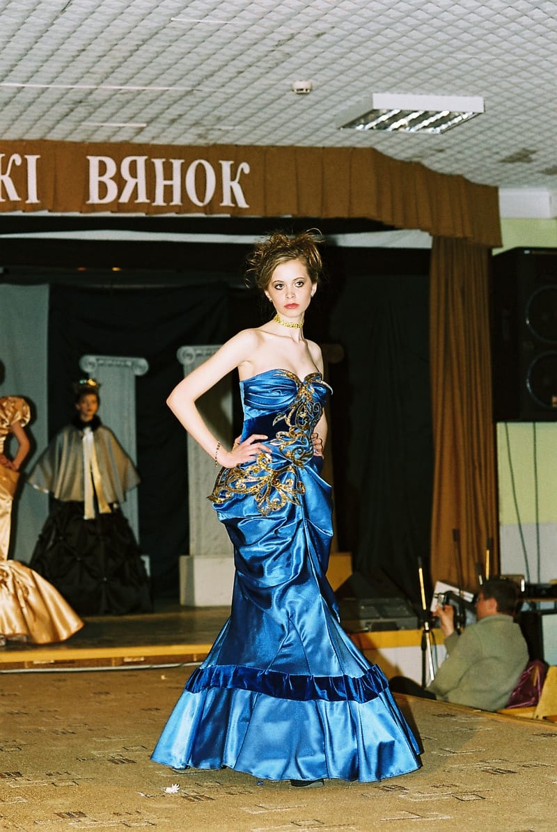  Фестываль-конкурс “Беларускі вянок”