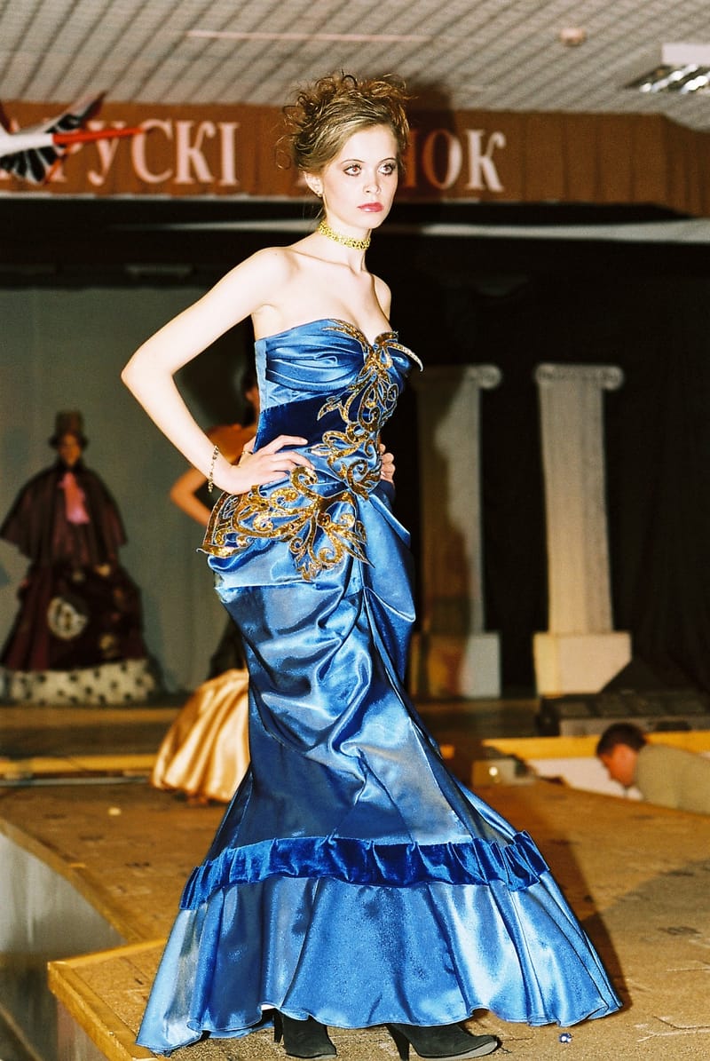  Фестываль-конкурс “Беларускі вянок”