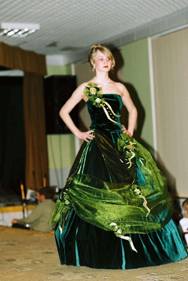  Фестываль-конкурс “Беларускі вянок”