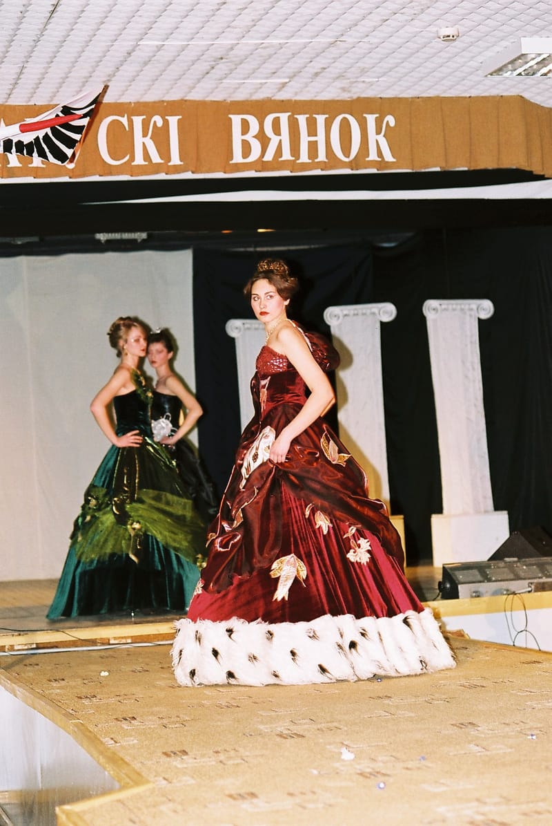  Фестываль-конкурс “Беларускі вянок”