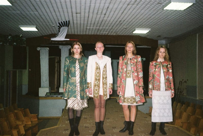  Фестываль-конкурс “Беларускі вянок”