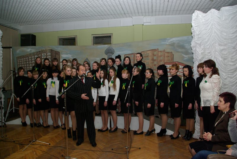 "КУКЛЫ - ИГРА В ЧЕЛОВЕКА" 2015 г.