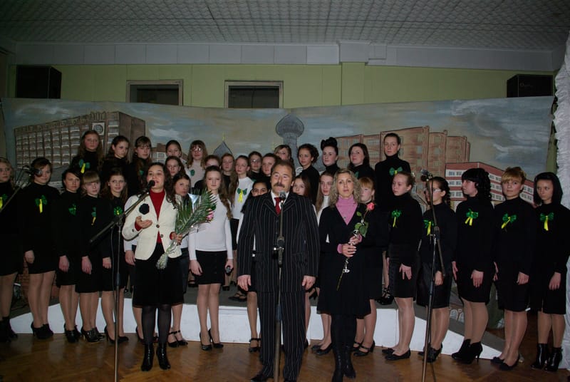 "КУКЛЫ - ИГРА В ЧЕЛОВЕКА" 2015 г.