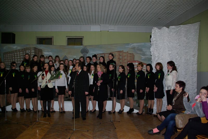 "КУКЛЫ - ИГРА В ЧЕЛОВЕКА" 2015 г.