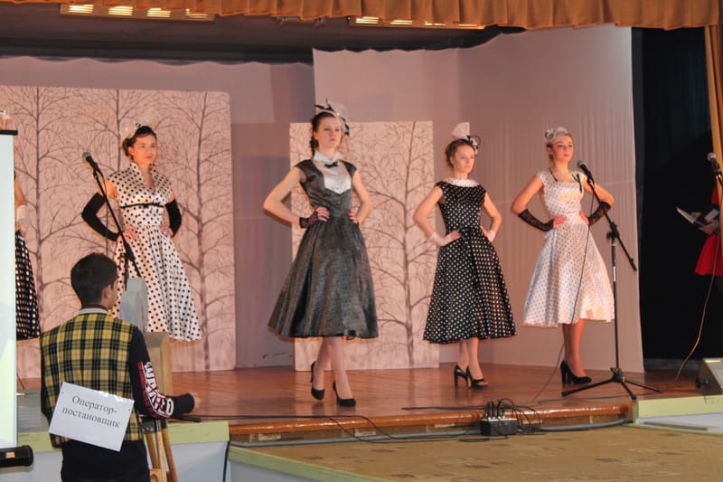 Фестиваль художественного творчества учащейся и студенческой молодежи «АРТ-вакацыі-2017»