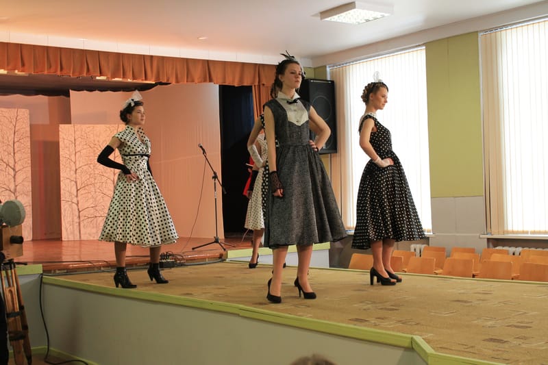 Фестиваль художественного творчества учащейся и студенческой молодежи «АРТ-вакацыі-2017»