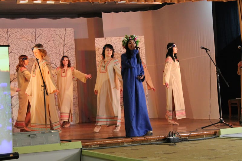 Фестиваль художественного творчества учащейся и студенческой молодежи «АРТ-вакацыі-2017»