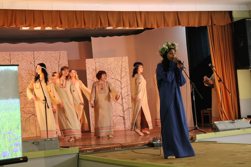 Фестиваль художественного творчества учащейся и студенческой молодежи «АРТ-вакацыі-2017»