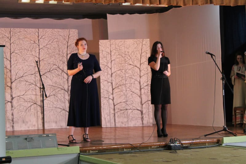 Фестиваль художественного творчества учащейся и студенческой молодежи «АРТ-вакацыі-2017»