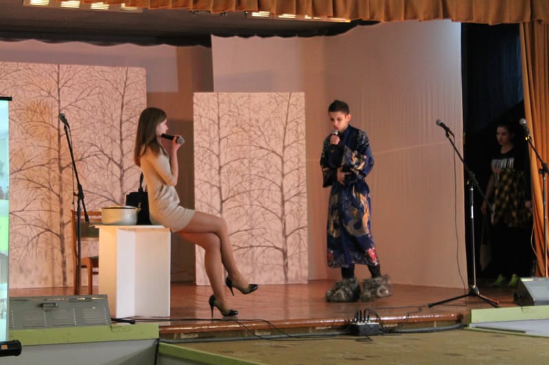 Фестиваль художественного творчества учащейся и студенческой молодежи «АРТ-вакацыі-2017»