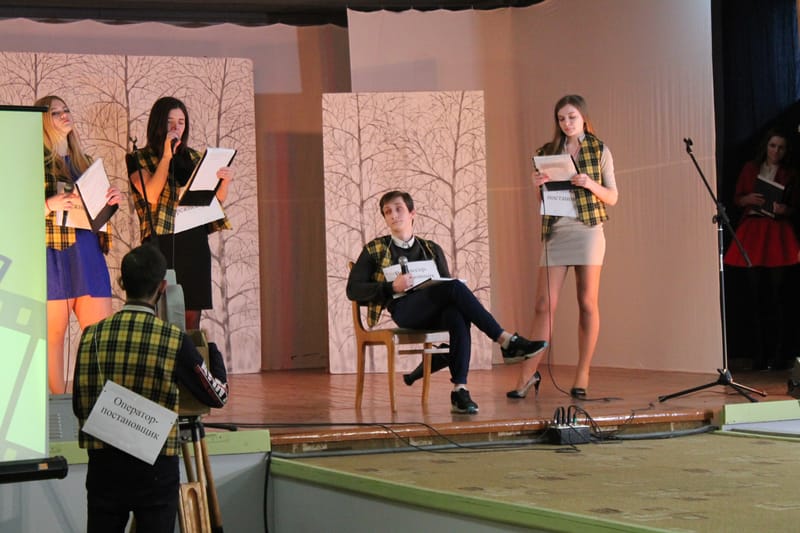 Фестиваль художественного творчества учащейся и студенческой молодежи «АРТ-вакацыі-2017»