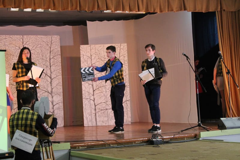 Фестиваль художественного творчества учащейся и студенческой молодежи «АРТ-вакацыі-2017»