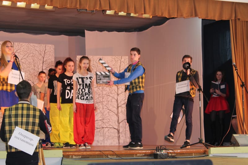 Фестиваль художественного творчества учащейся и студенческой молодежи «АРТ-вакацыі-2017»